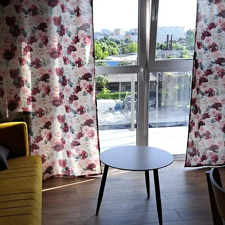 Apartament Zielony Kielce Exteriér fotografie