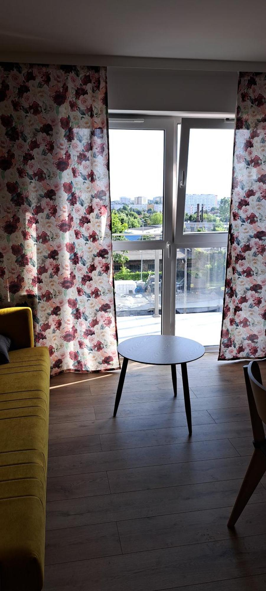 Apartment Apartament Zielony Kielce