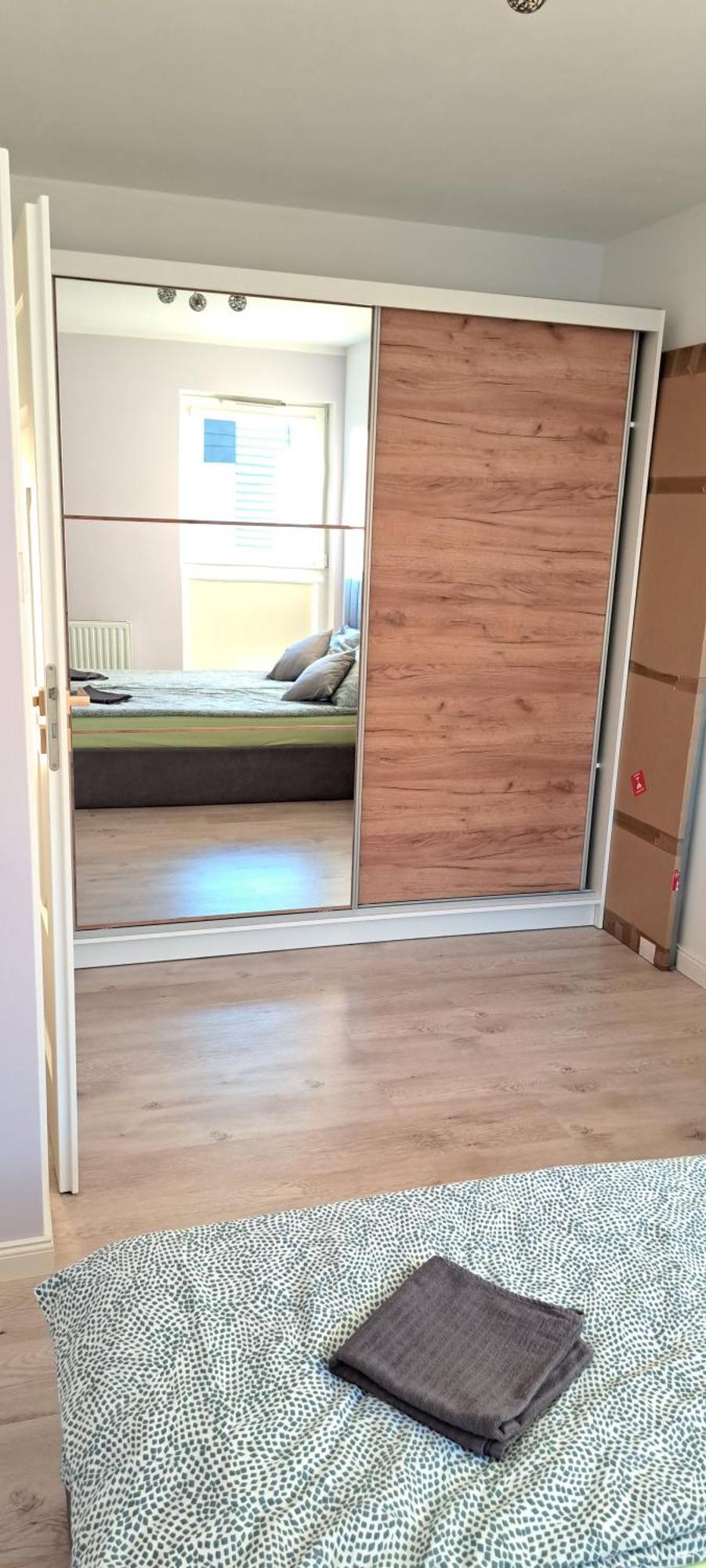 Apartament Zielony Apartment *