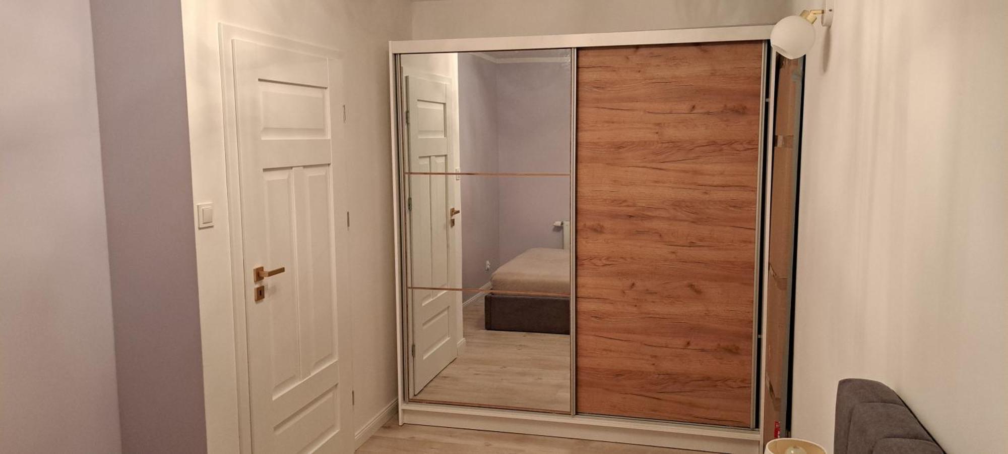 Apartament Zielony * Kielce