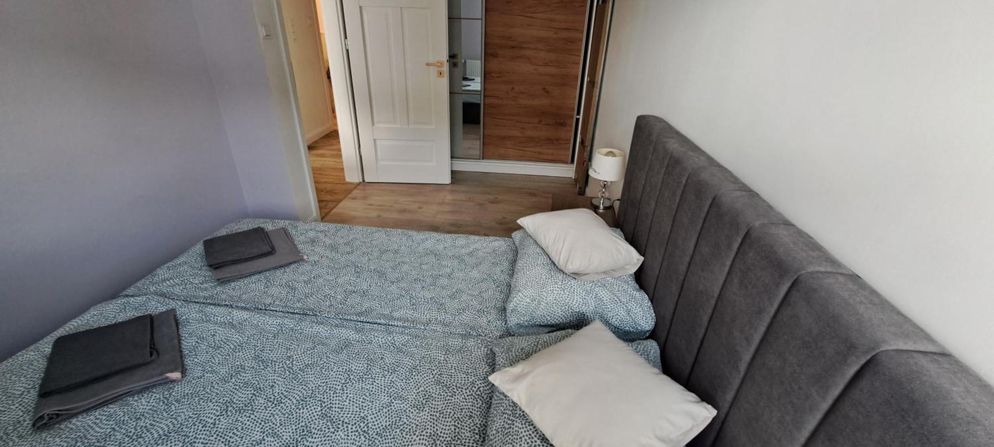 Apartment Apartament Zielony Kielce
